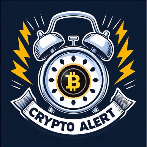 Smart Crypto Alert Logo